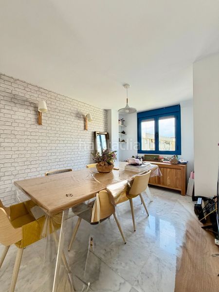 Foto d5b1d994-1a42-4d9d-b760-cd0bde171d1e. Àtic amb calefacció a Parque Ayala - Jardín de la Abadía - Huelín Málaga