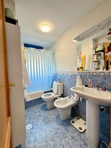 Foto dc26bb8a-d0f3-4e0f-abd2-3417a24e0502. Àtic amb calefacció a Parque Ayala - Jardín de la Abadía - Huelín Málaga