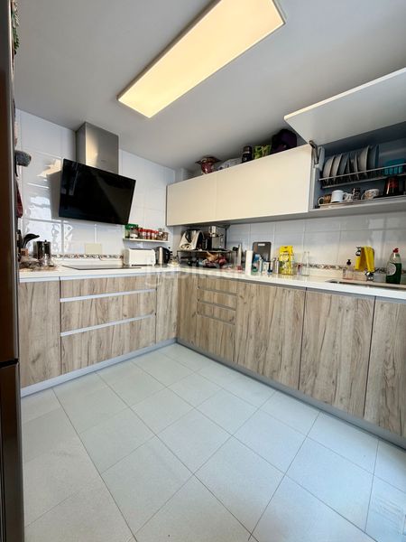 Foto e16e47a6-8810-4463-a1b0-249ef6741d2b. Àtic amb calefacció a Parque Ayala - Jardín de la Abadía - Huelín Málaga