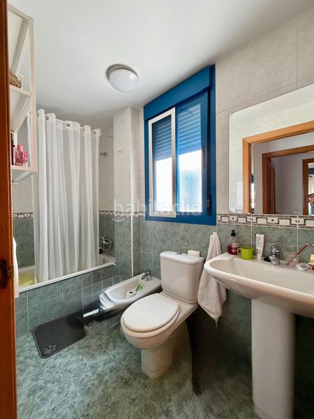 Foto ed0c4c7c-cb62-4ef8-8659-096150fa7b3f. Àtic amb calefacció a Parque Ayala - Jardín de la Abadía - Huelín Málaga