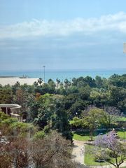 Dachwohnung  Ayala. En venta ático dúplex en calle ayala, huelin