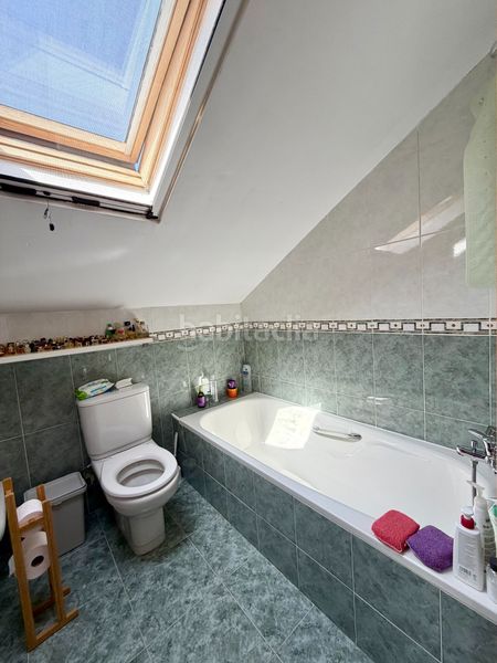 Foto fa0048e2-3af0-4d05-b639-5a9013bad817. Àtic amb calefacció a Parque Ayala - Jardín de la Abadía - Huelín Málaga