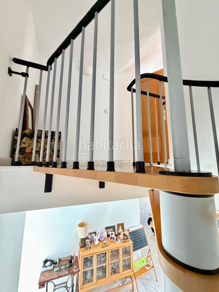 Foto fe52b79f-dae6-472a-be68-3bd837c22dbd. Àtic amb calefacció a Parque Ayala - Jardín de la Abadía - Huelín Málaga