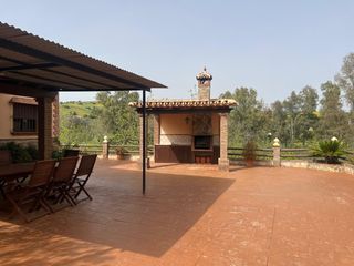 Masia  Valenciana. En venta finca rústica, partida valenciana, coín.