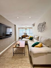 Appartement à Explanada de la estación