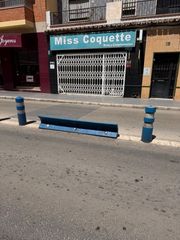 Miete Geschäftsraum  La hoz. Alquiler local comercial calle la hoz, huelin.