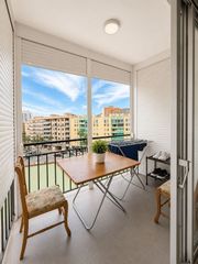 Monolocale  De los manantiales. En venta estudio avenida de los manantiales, torremolinos.