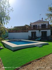 Casale  A-7100. En venta finca rústica, monda