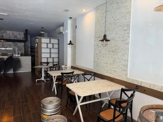 Local Comercial a casablanca