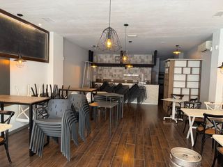 Local Comercial  Casablanca. En vental local comercial calle casablanca, torremolinos.