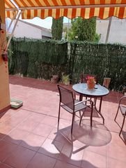 Etagenwohnung  Virgen de los reyes. En venta piso plaza virgen de los reyes, zalea, pizarra.