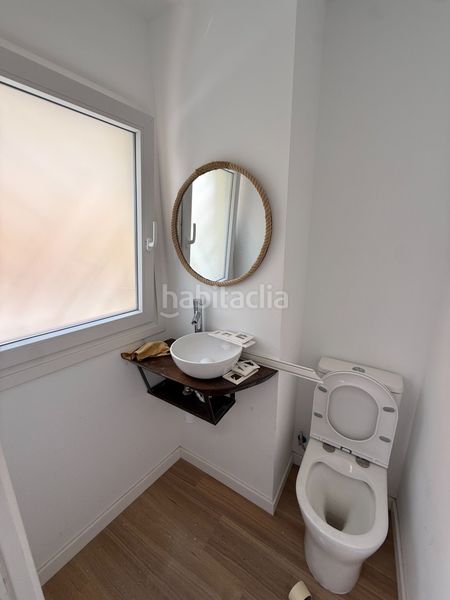 Foto bc42ffc0-3e77-43e2-8842-9ba97953937b. Tríplex amb calefacció piscina a Mangas Verdes - Las Flores - Parque del Sur Málaga