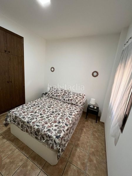 Foto ca891354-3bd2-4871-ab7b-c44ad1e8d90f. Pis a Distrito Zeta - Recinto Ferial Cortijo de Torres Málaga