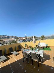 Àtic  5. En venta ático en villanueva de la concepción
