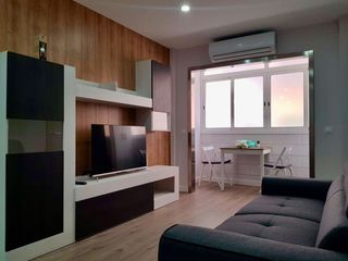 Etagenwohnung in La Florida - Parque Norte. En venta piso pasaje sondalezas, málaga.
