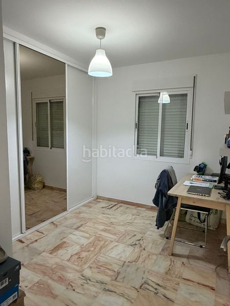 Foto 447ba3dd-ed66-48bb-8558-10d616e101e5. Pis a Cortijo Alto Málaga