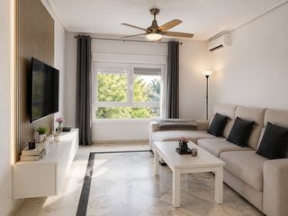 Pis  Quasimodo. En venta piso calle quasimodo, cortijo alto, málaga.