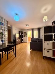 Piso en amadeo vives