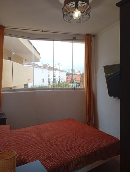 Foto a83e2787-99a7-4669-9298-7dde9ffa4abd. Pis amb calefacció piscina a Torreblanca del Sol Fuengirola