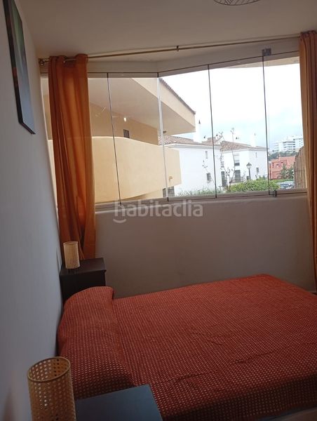 Foto c39712f0-bcbc-4e97-88de-b30235b8b5fa. Pis amb calefacció piscina a Torreblanca del Sol Fuengirola