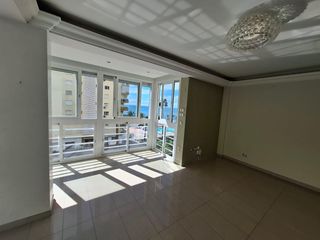 Pis  Pueblo nuevo. En venta piso urbanización pueblo nuevo, algarrobo.