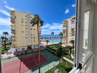 Pis  Pueblo nuevo. En venta piso urbanización pueblo nuevo, algarrobo.