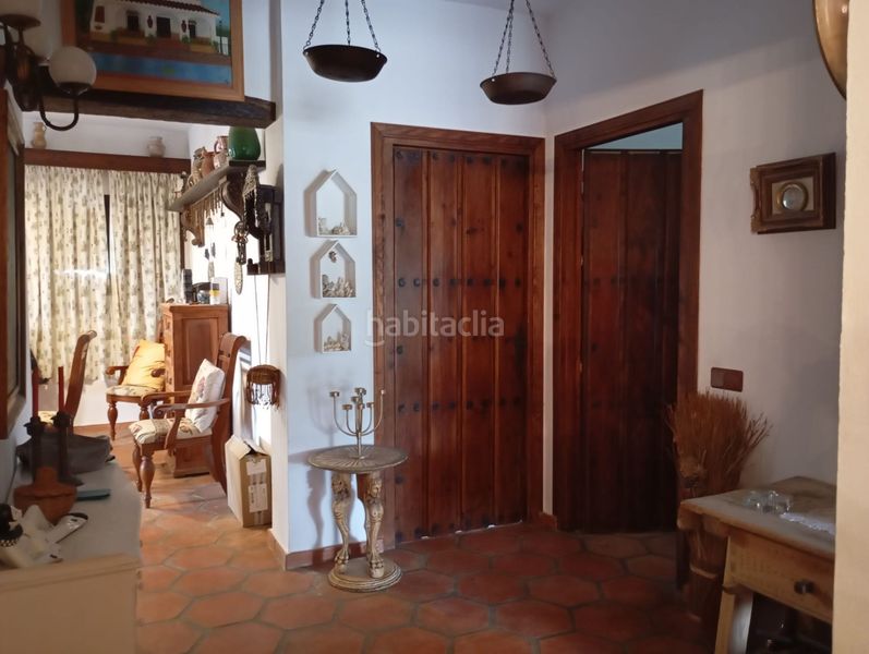 Foto 227d67b9-e823-4c83-8b16-6a4916996045. Casa amb piscina a estación de Cártama Cártama