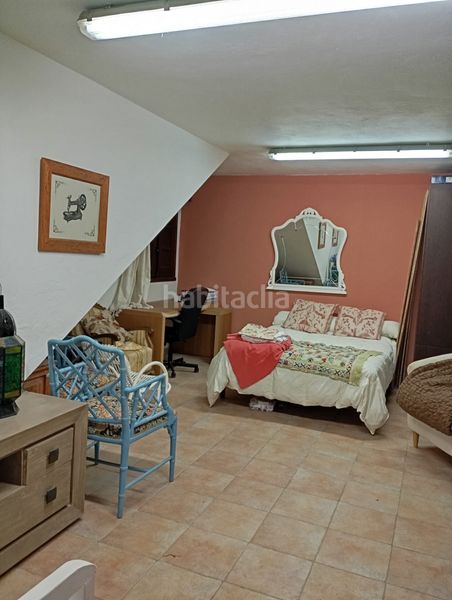 Foto 25e4307f-b8f2-49f8-ba99-091e330bad64. Casa amb piscina a estación de Cártama Cártama