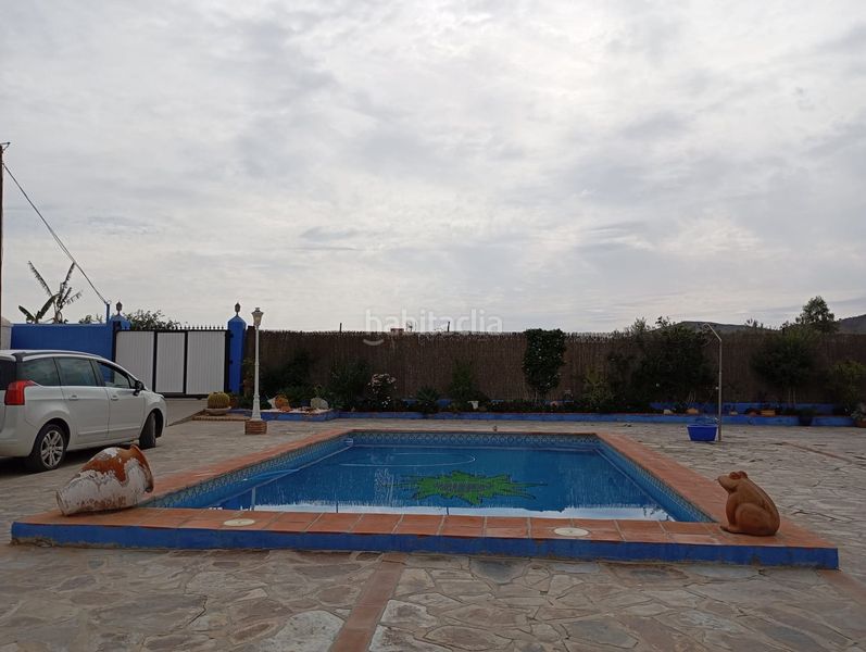 Foto 3fc04eee-cb18-46c8-9f0f-f158b4da2182. Casa amb piscina a estación de Cártama Cártama