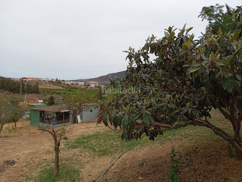 Foto 43708533-f049-4ba4-8ab8-9d663458e08d. Casa amb piscina a estación de Cártama Cártama