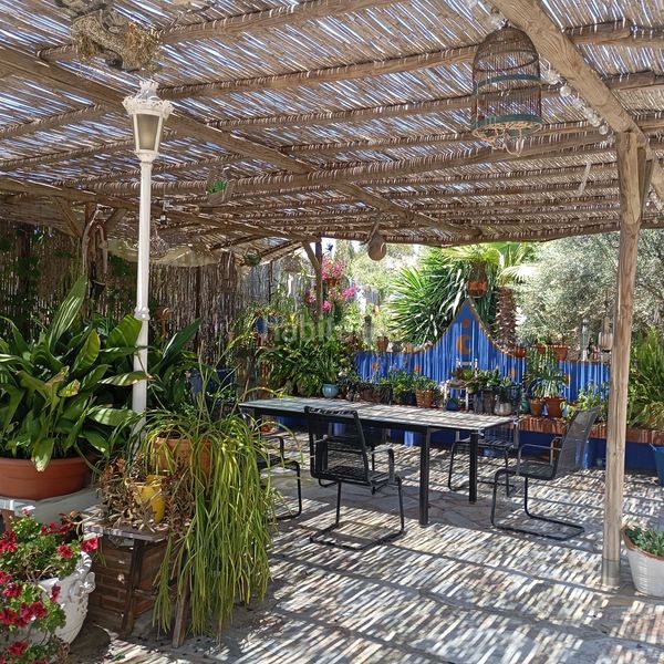 Foto 4be9e13e-f15e-4525-b8e3-a20953d3acb4. Casa amb piscina a estación de Cártama Cártama