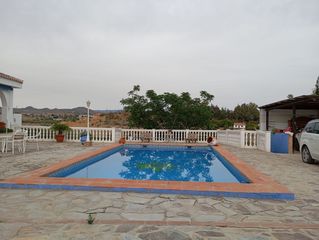 Maison  18. En venta chalet el mondeño cártama.