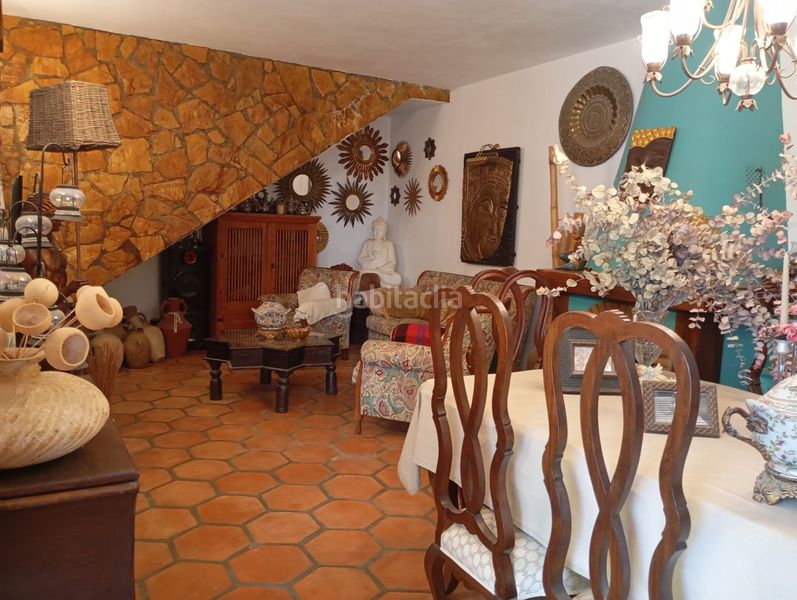 Foto 50439979-ae4f-4ff8-937d-f59a78f171e8. Casa amb piscina a estación de Cártama Cártama