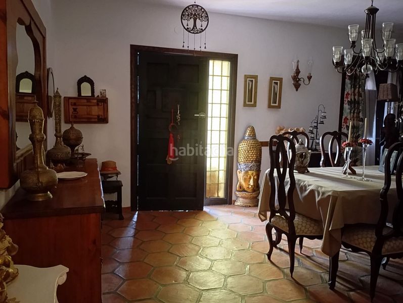 Foto 5c24800b-4800-4465-9c8e-721b26e01c08. Casa amb piscina a estación de Cártama Cártama