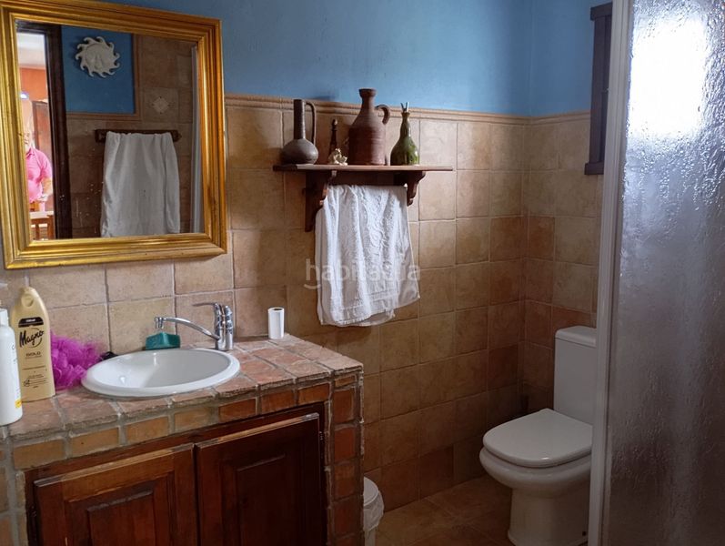 Foto 727fb0ab-f9ee-4892-ab27-e90c8d1a2a44. Casa amb piscina a estación de Cártama Cártama