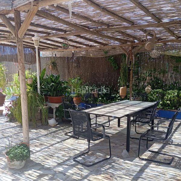 Foto 9978d60e-c85f-4ecc-8087-034a32e52e9a. Casa amb piscina a estación de Cártama Cártama