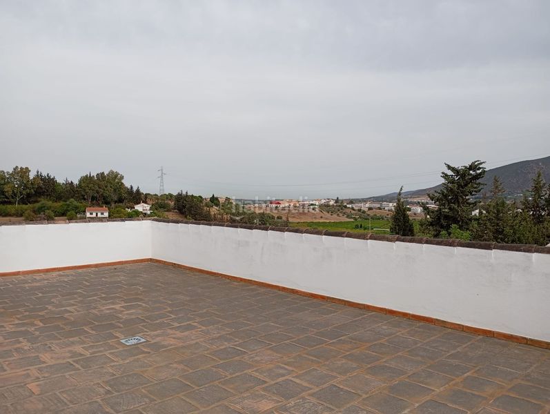 Foto 9eb32652-2dd8-43bc-894e-103e793aac48. Casa amb piscina a estación de Cártama Cártama