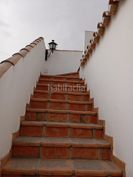 Foto a58389f2-5f66-4a5f-a29a-4bacebcbfbad. Casa amb piscina a estación de Cártama Cártama