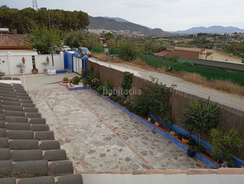 Foto b14bcee1-4cab-4b14-8978-eeccabd936fd. Casa amb piscina a estación de Cártama Cártama