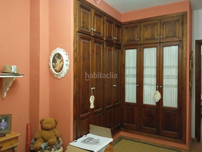 Foto c5b37a5f-3747-4bd5-9ceb-3028d849aa54. Casa amb piscina a estación de Cártama Cártama