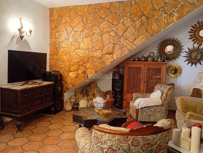 Foto d2fe073e-8f07-400a-9243-b8b9dc700a92. Casa amb piscina a estación de Cártama Cártama
