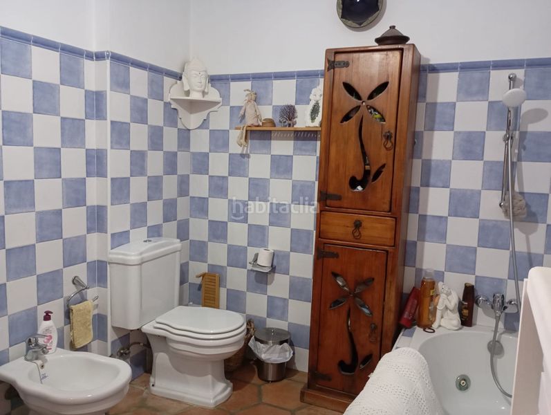 Foto e03b194f-a832-4388-a751-eb15ccddb474. Casa amb piscina a estación de Cártama Cártama