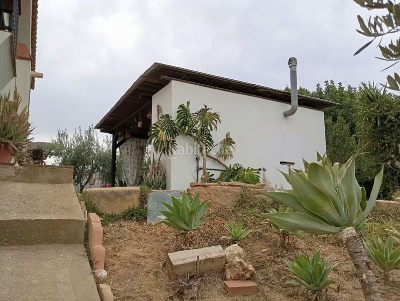 Foto e8f7dc61-b83f-41a2-be03-b07ea805defd. Casa amb piscina a estación de Cártama Cártama