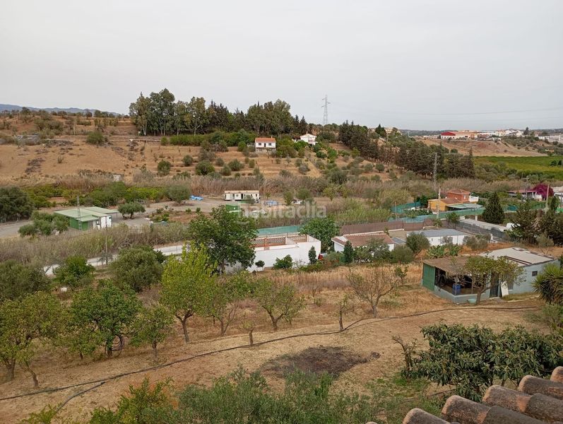 Foto f96788a4-ffd7-4ba0-b5de-57e7118c616a. Casa amb piscina a estación de Cártama Cártama