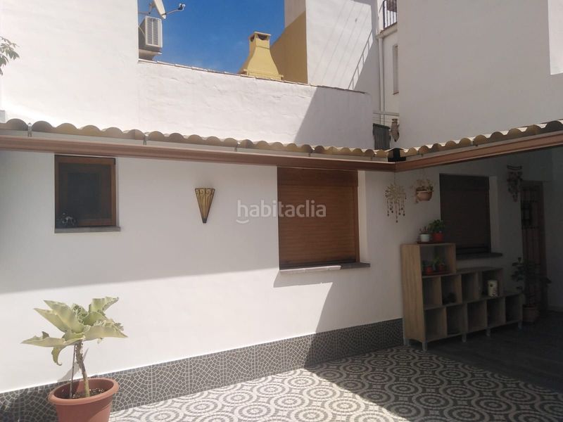 Foto 400ec3d4-0d75-42fc-951e-45c5b881fe0e. Casa amb calefacció a Pizarra