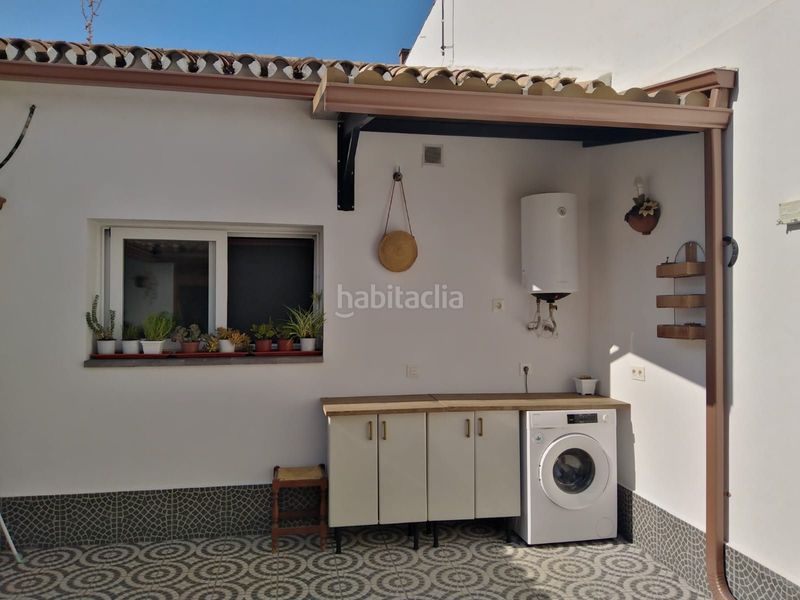Foto 59547ab6-72ee-41fc-bd1c-d22eb6a89790. Casa amb calefacció a Pizarra