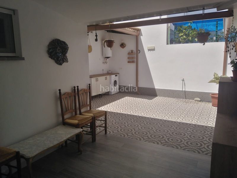 Foto 67ae9dbc-a0f4-495f-8472-293bedbc9b1d. Casa amb calefacció a Pizarra