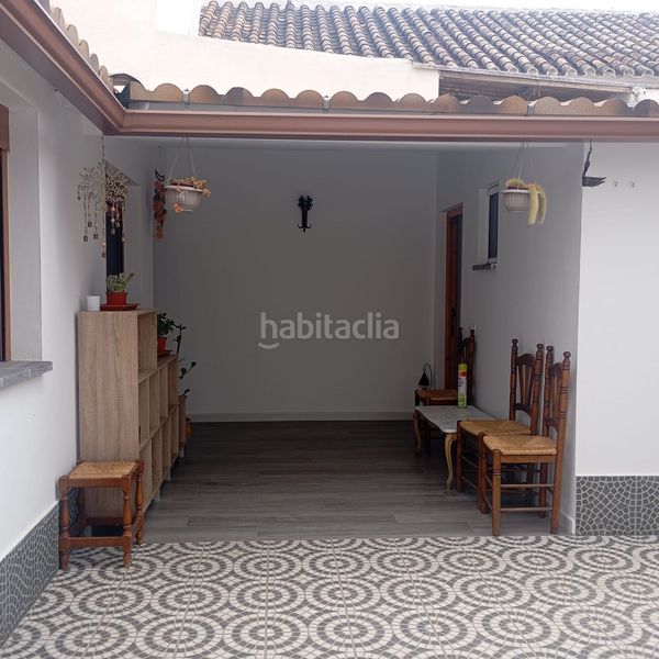 Foto 76bd69e8-24c5-4d05-9299-6c6c083794d4. Casa amb calefacció a Pizarra