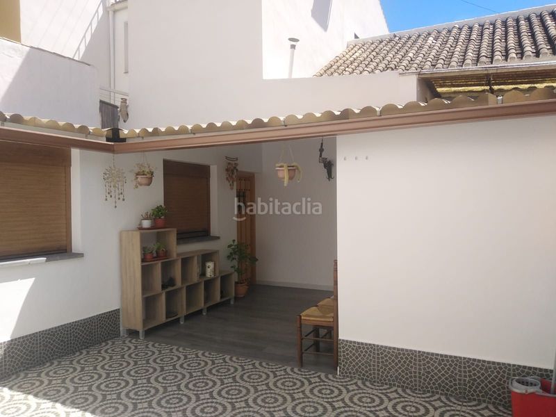 Foto caa5c666-8f6e-4e21-81ed-bd74cc3ce378. Casa amb calefacció a Pizarra