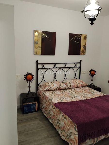 Foto f4a63699-922e-4a45-b9c9-5a6866a8b9ce. Casa amb calefacció a Pizarra